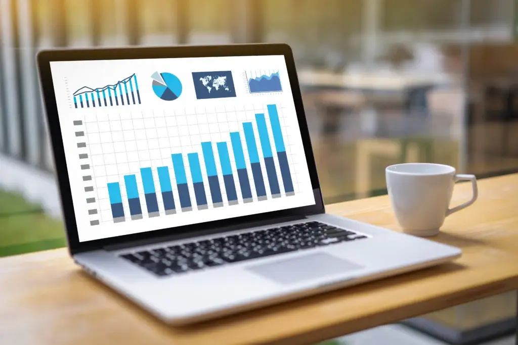 custom website development
