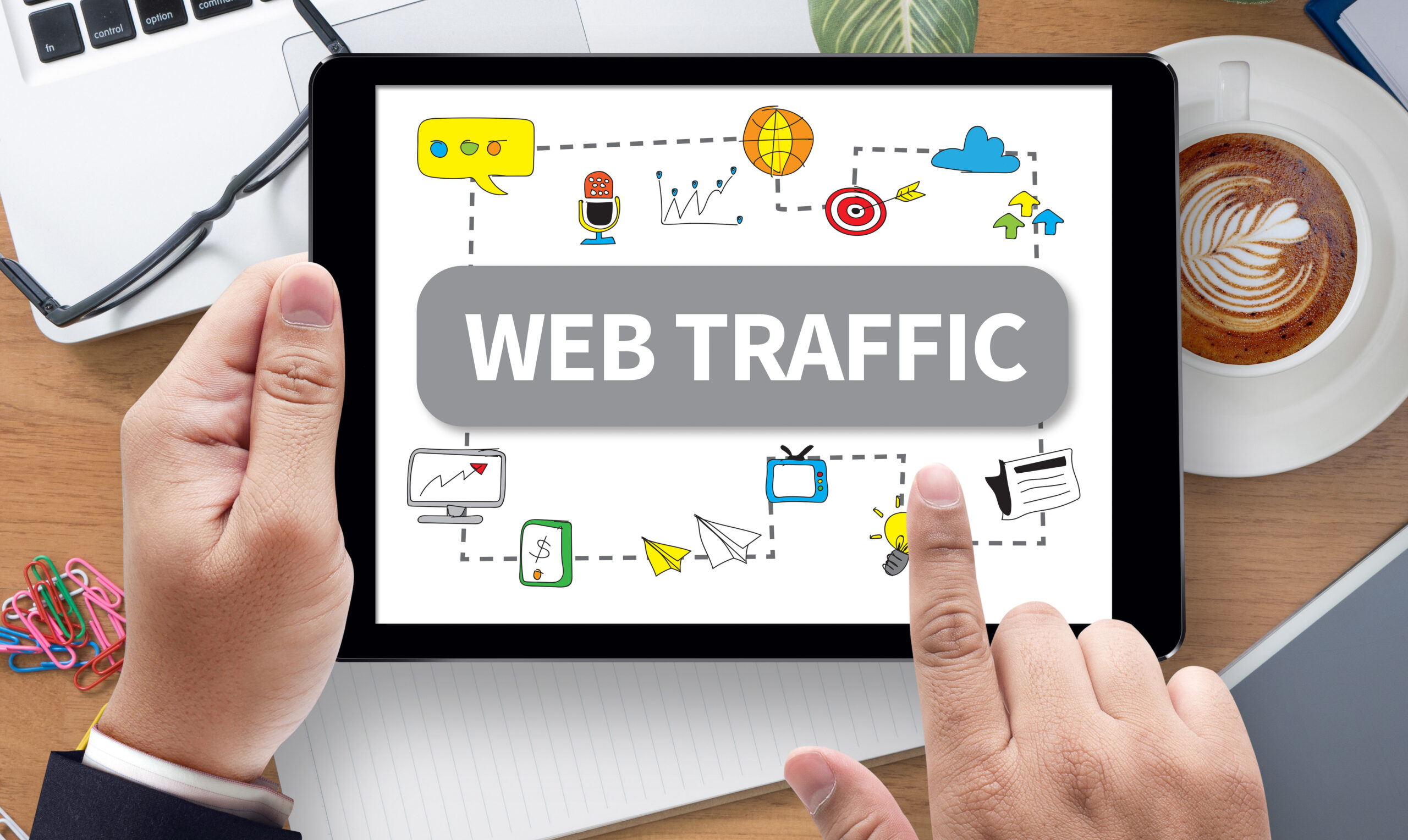 Custom Website